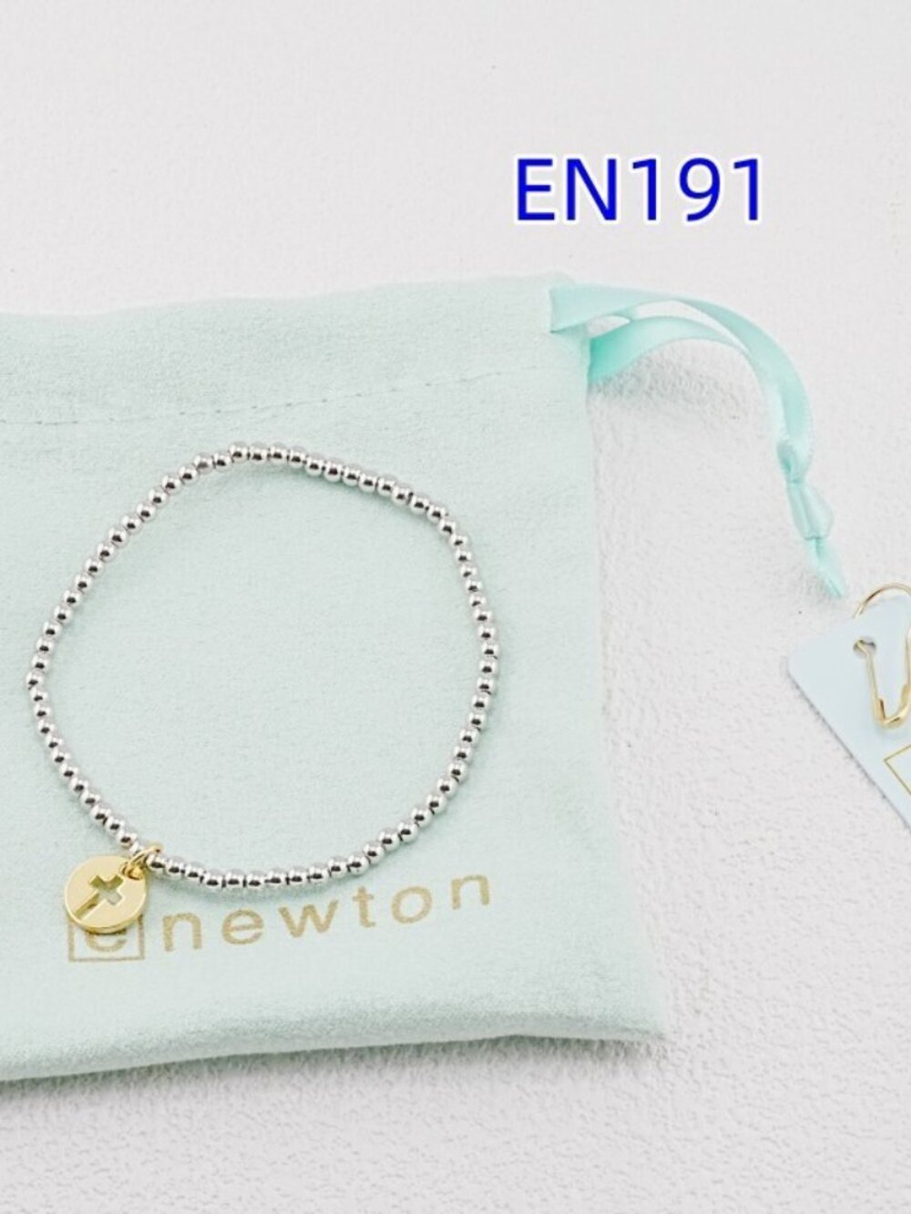 Enewton Multicolor Bracelet